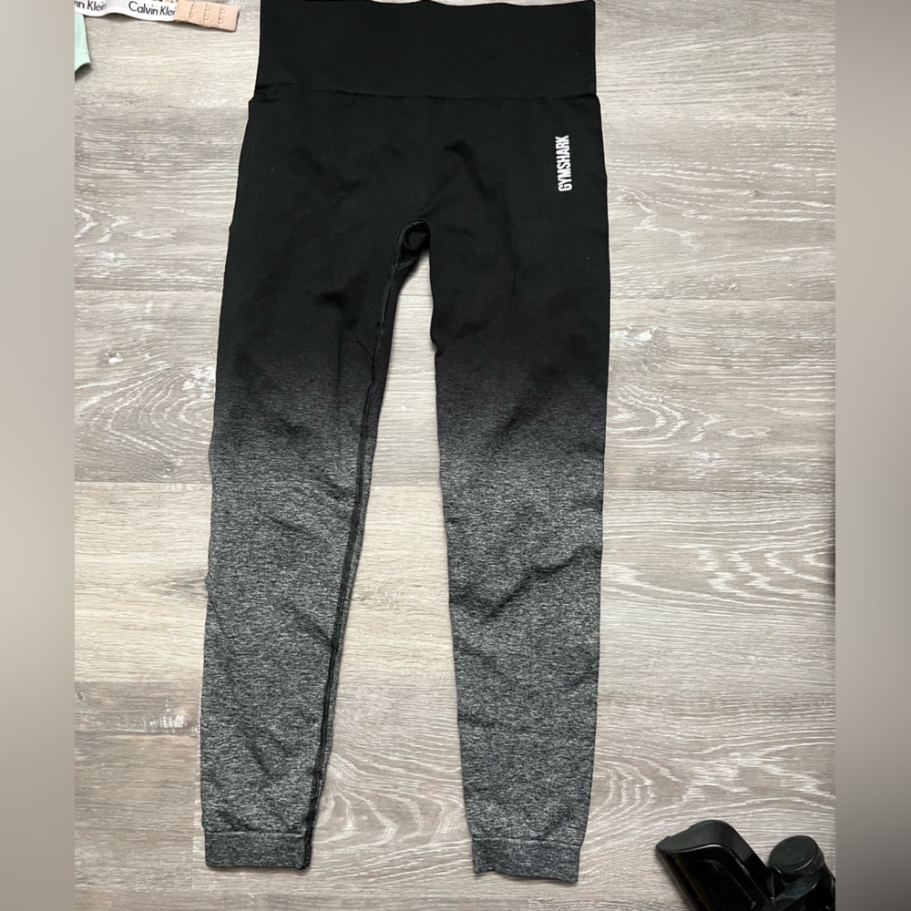 Gymshark Leggings